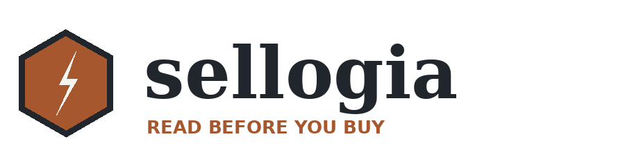 Sellogia logo